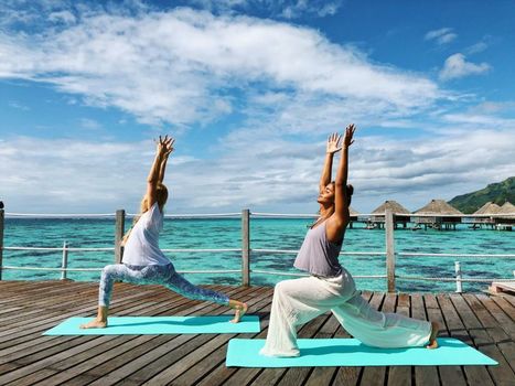 Hilton Moorea Lagoon Resort & Spa
