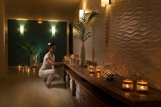 Hilton Moorea Lagoon Resort & Spa