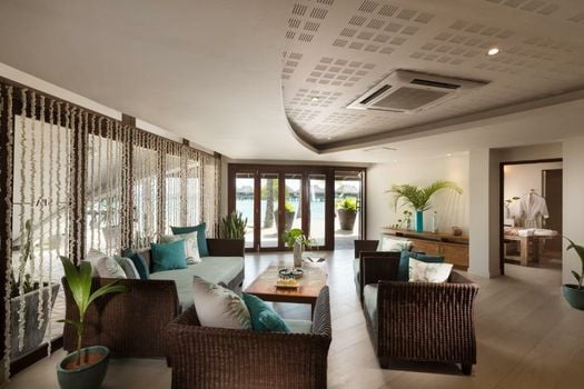 Hilton Moorea Lagoon Resort & Spa