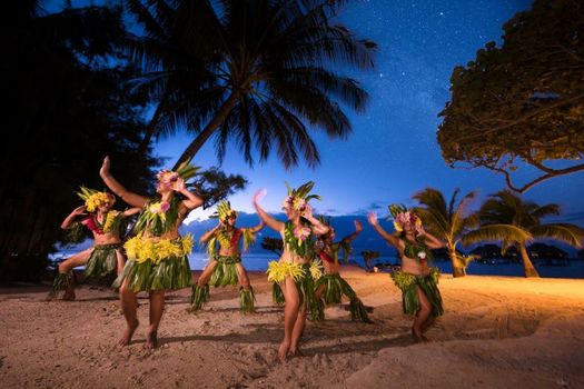 Hilton Moorea Lagoon Resort & Spa