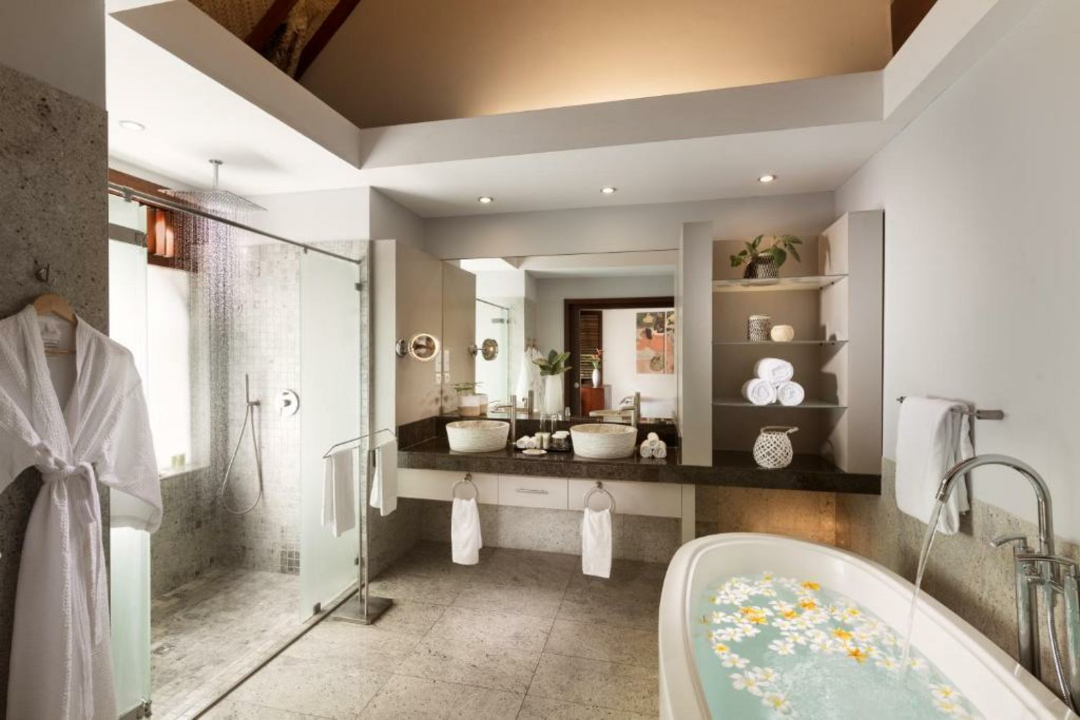 Hilton Moorea Lagoon Resort & Spa