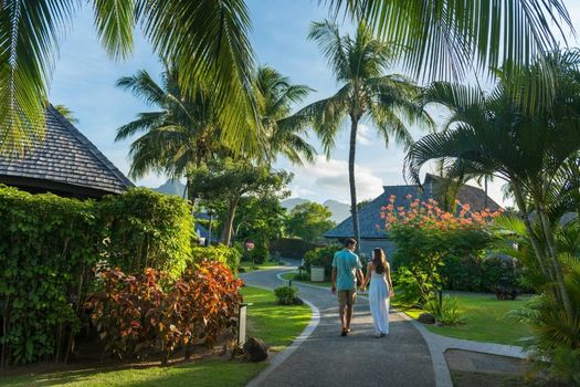 Hilton Moorea Lagoon Resort & Spa