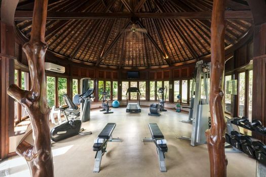 Hilton Moorea Lagoon Resort & Spa