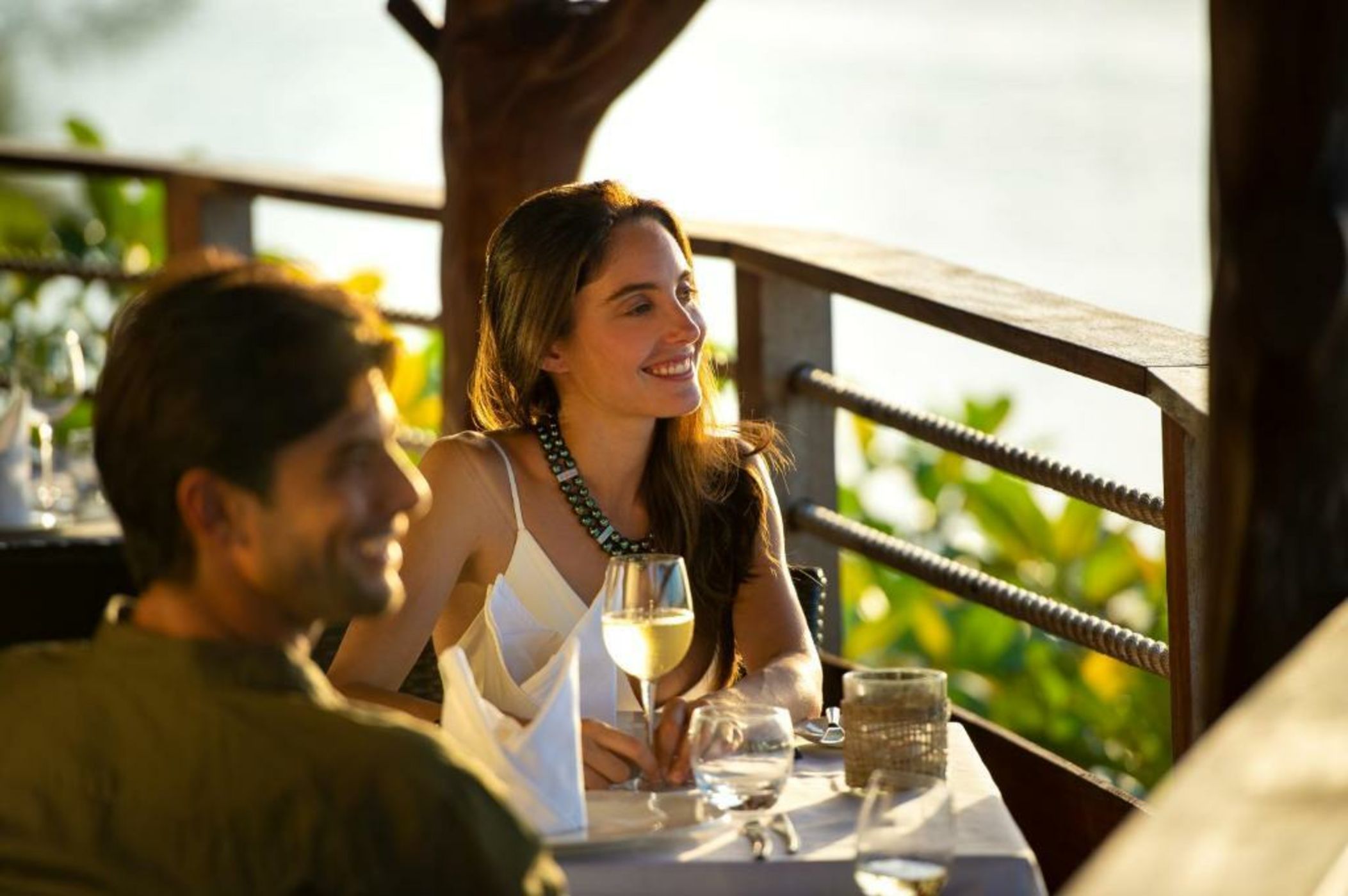 Hilton Moorea Lagoon Resort & Spa