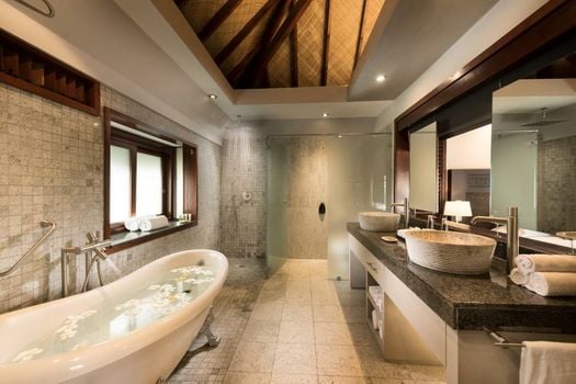 Hilton Moorea Lagoon Resort & Spa