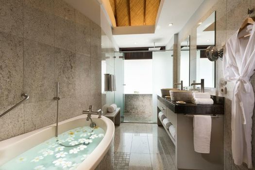 Hilton Moorea Lagoon Resort & Spa