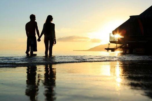 Hilton Moorea Lagoon Resort & Spa