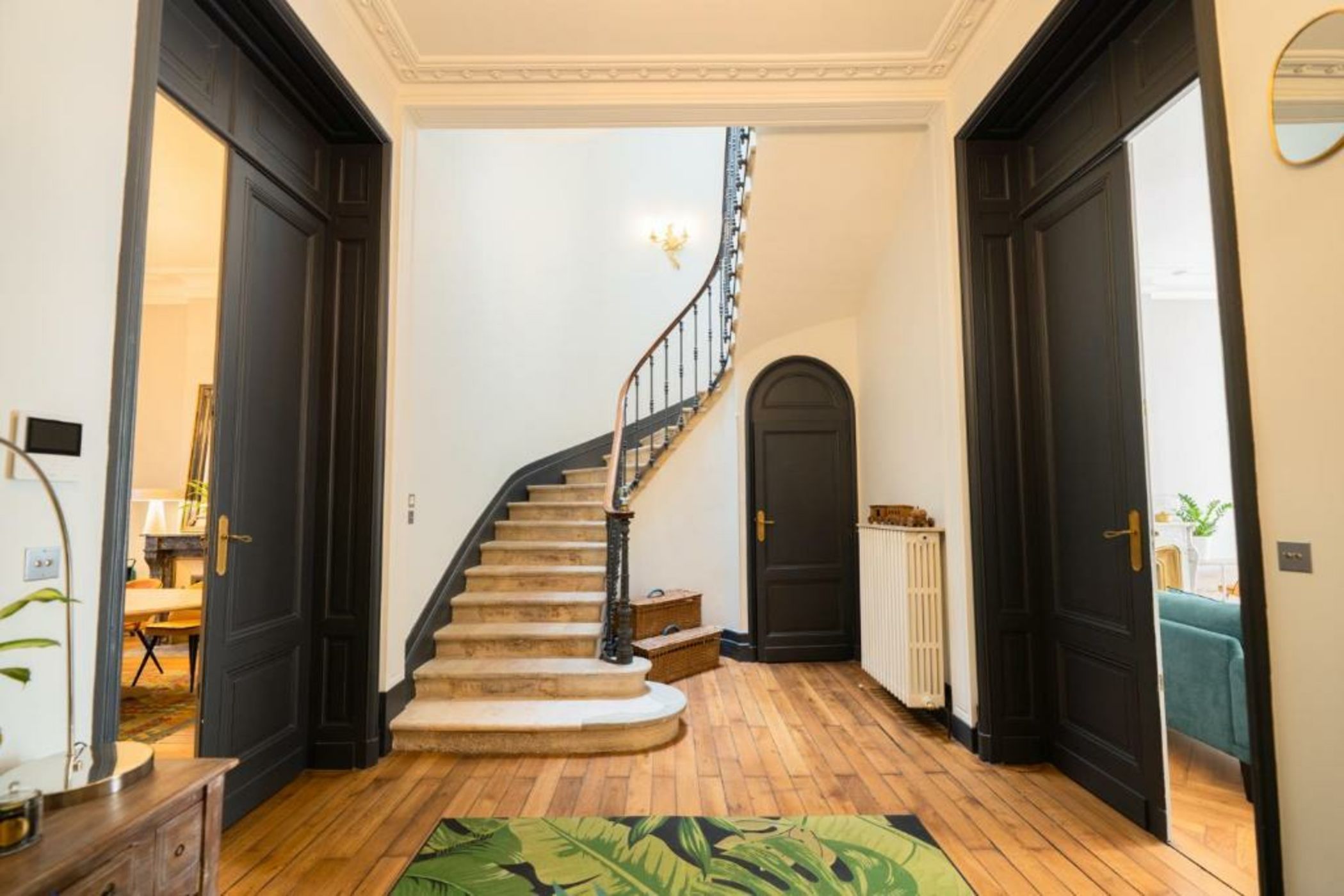 Maison Manège Bordeaux Centre