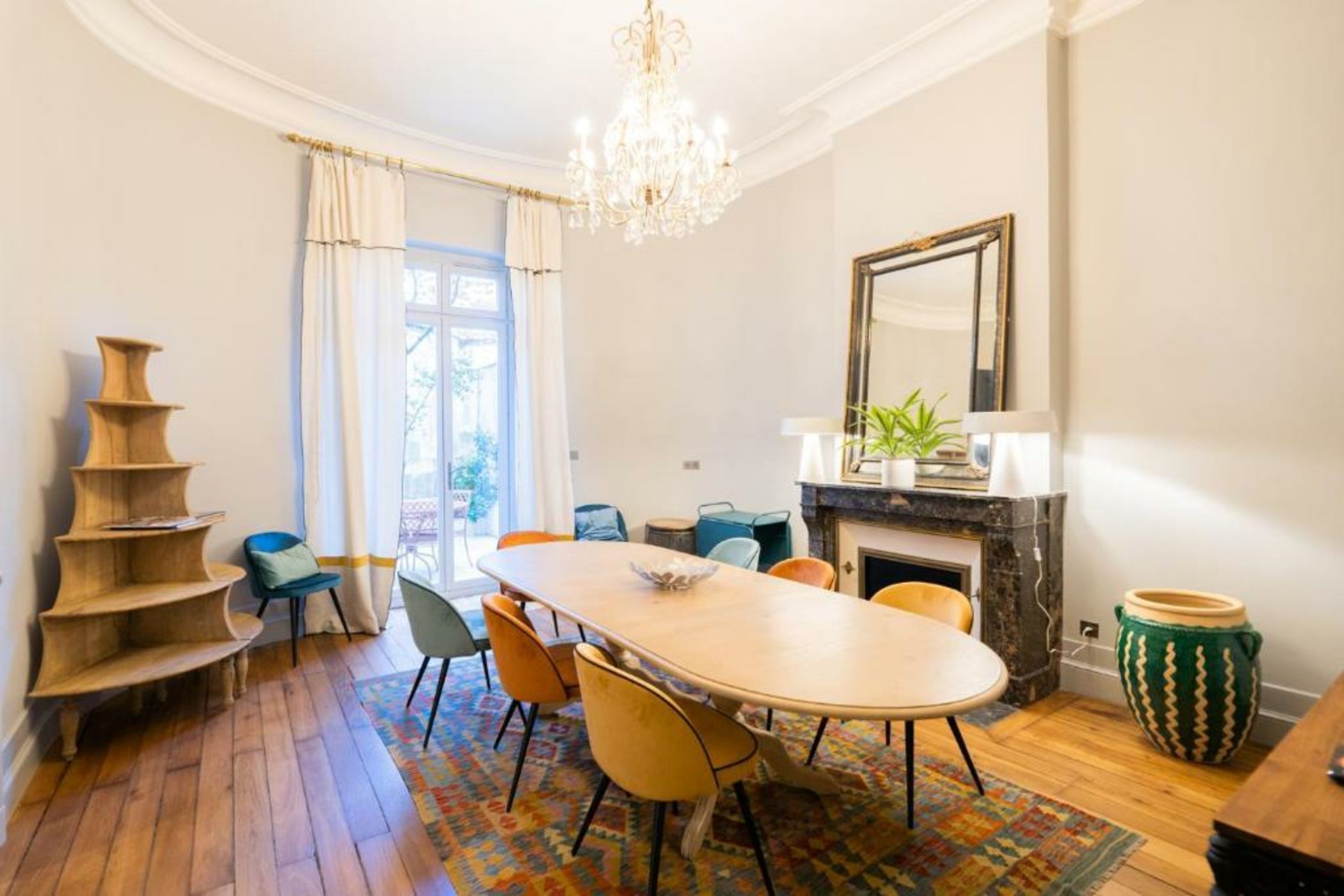 Maison Manège Bordeaux Centre