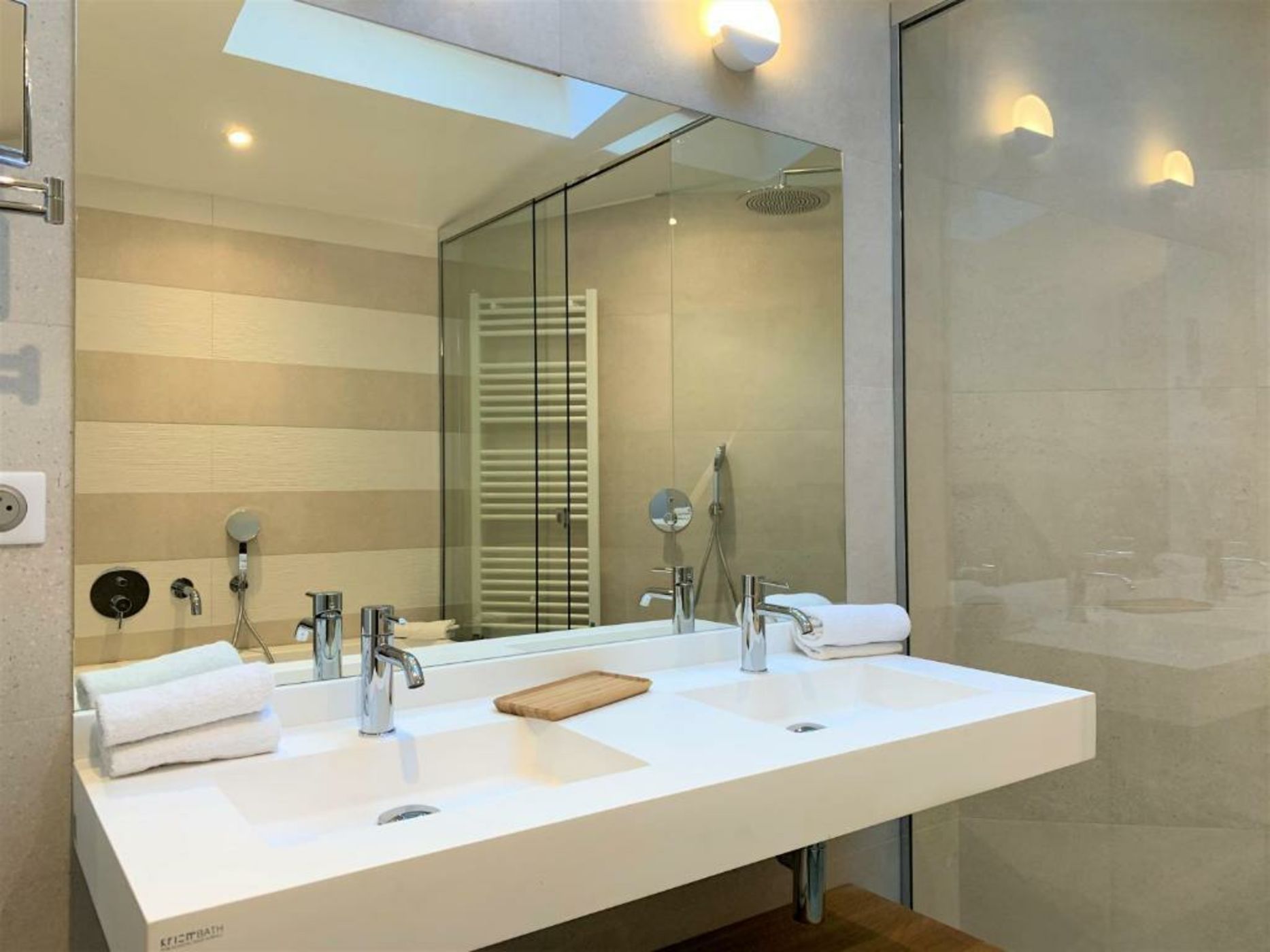 Maison Manège Bordeaux Centre