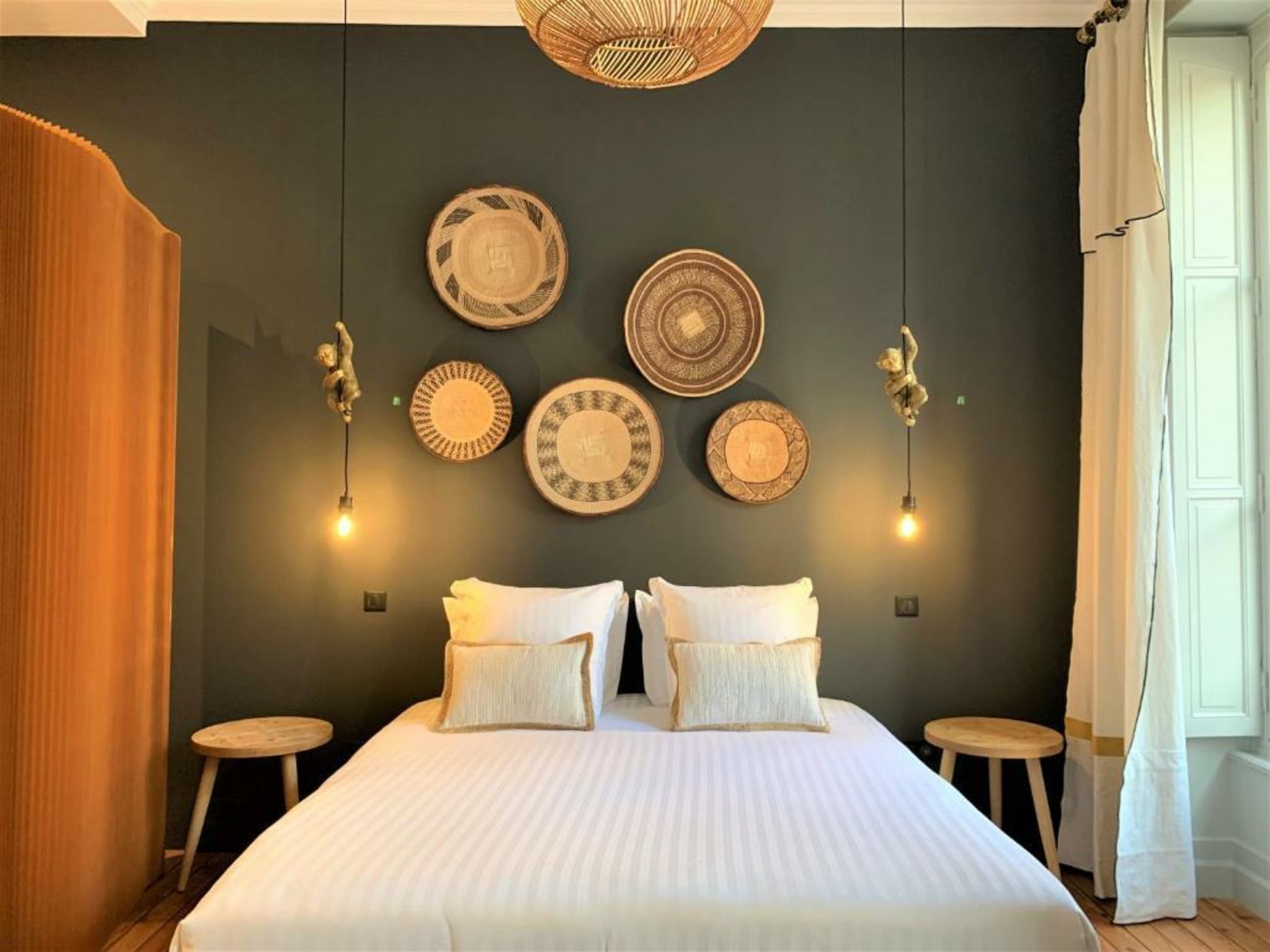 Maison Manège Bordeaux Centre