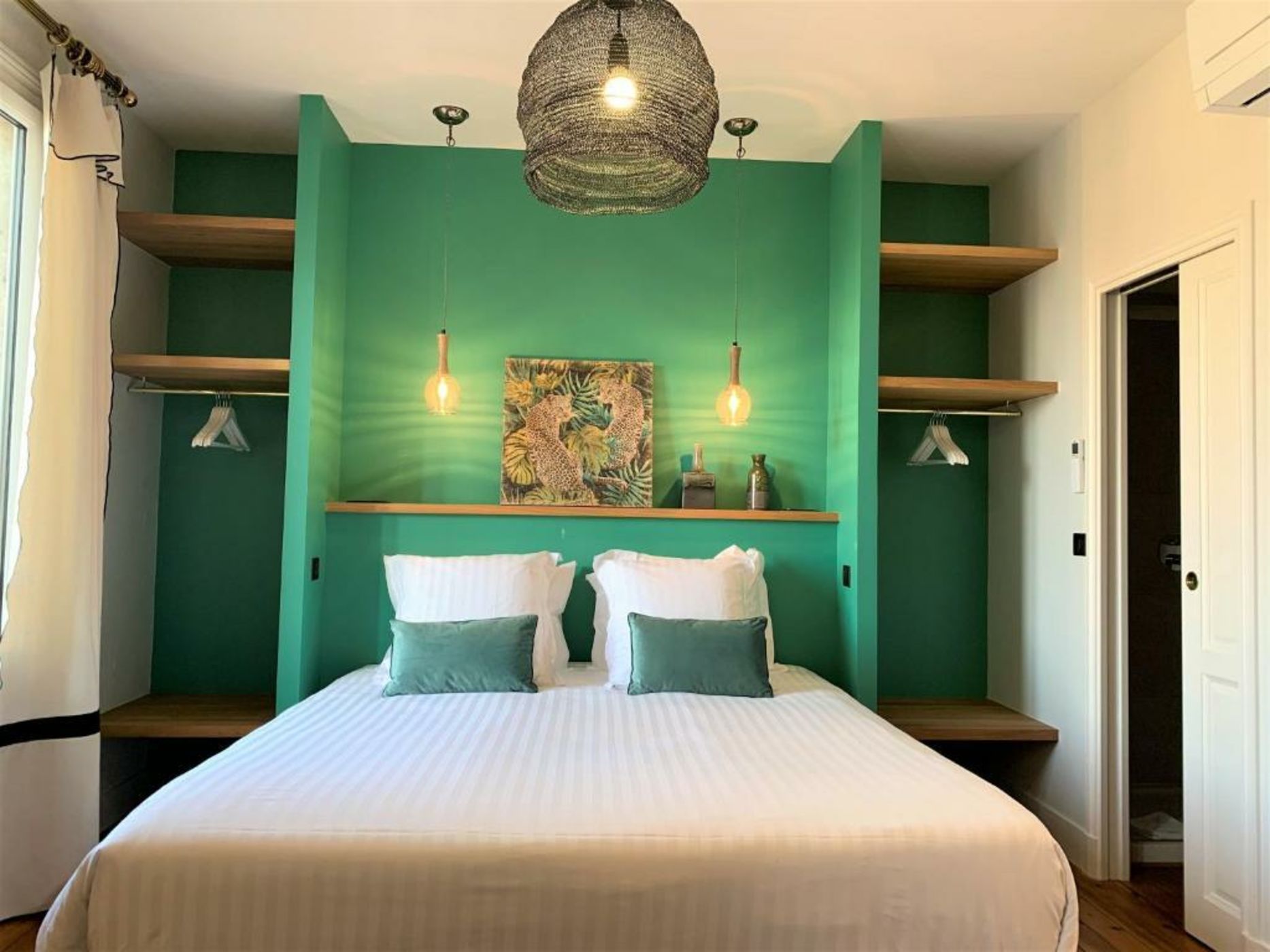 Maison Manège Bordeaux Centre