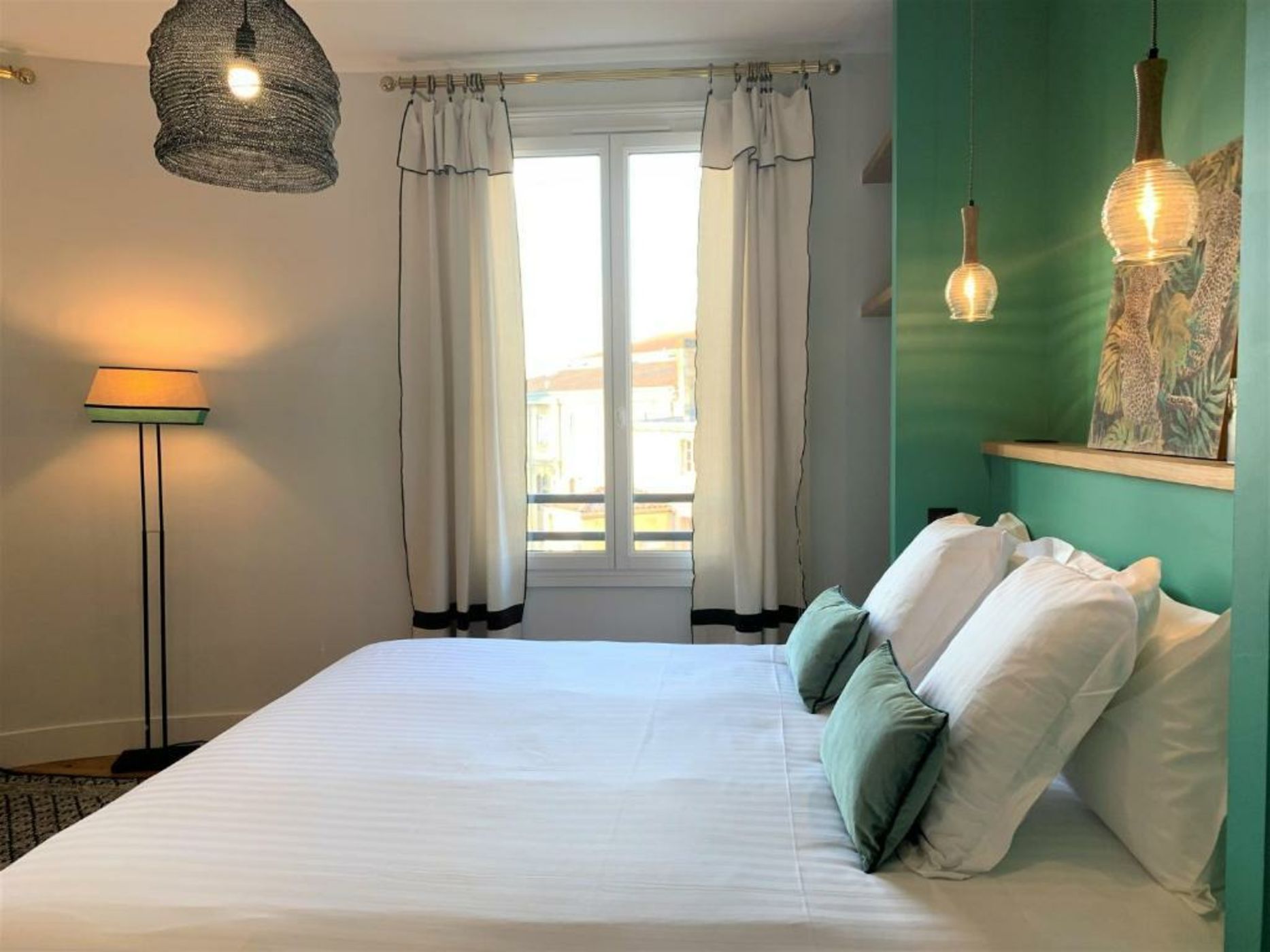 Maison Manège Bordeaux Centre