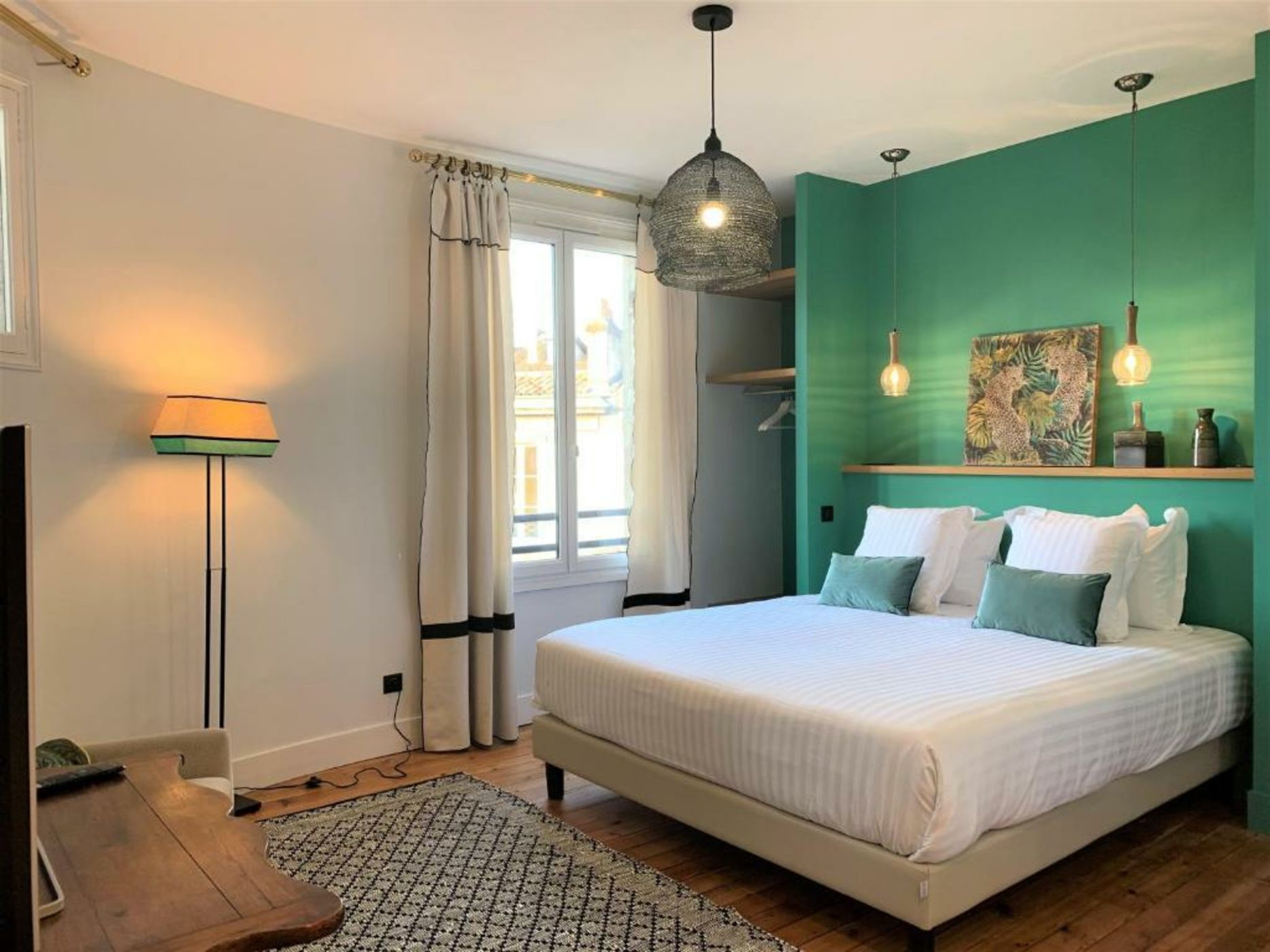 Maison Manège Bordeaux Centre