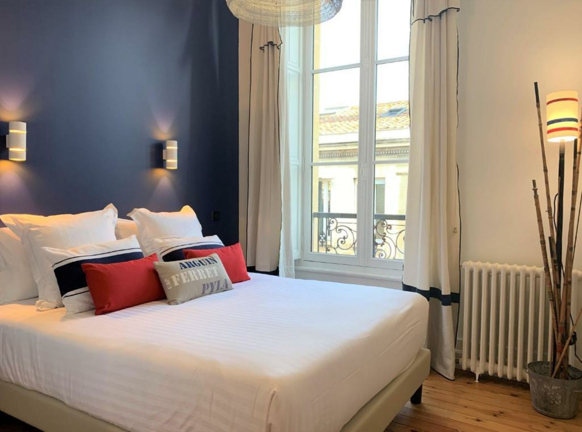 Maison Manège Bordeaux Centre