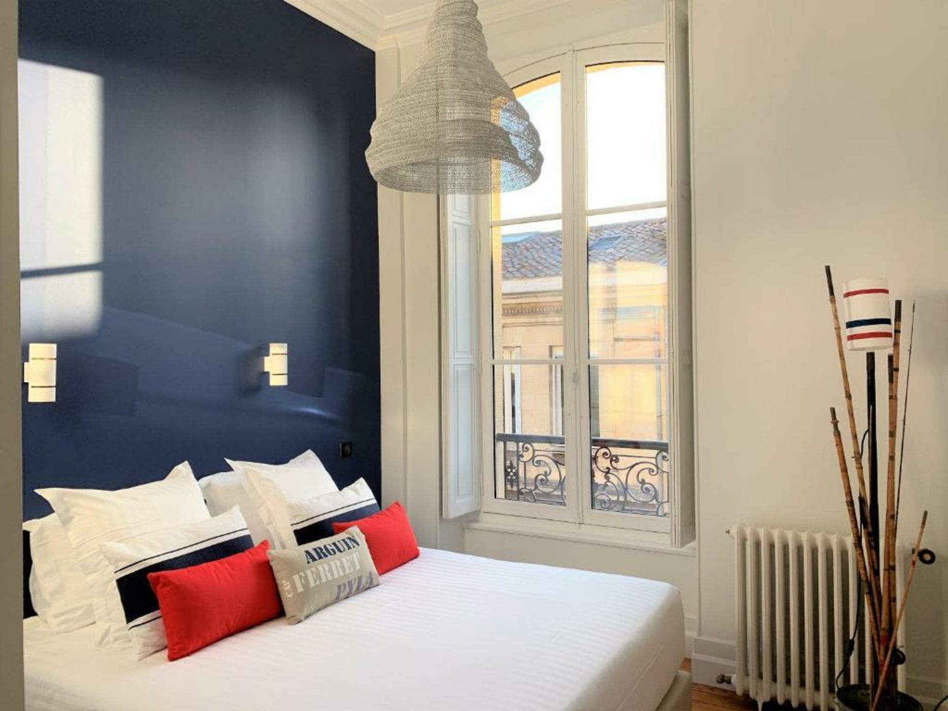 Maison Manège Bordeaux Centre