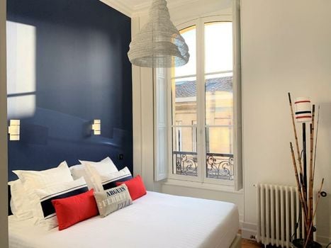 Maison Manège Bordeaux Centre