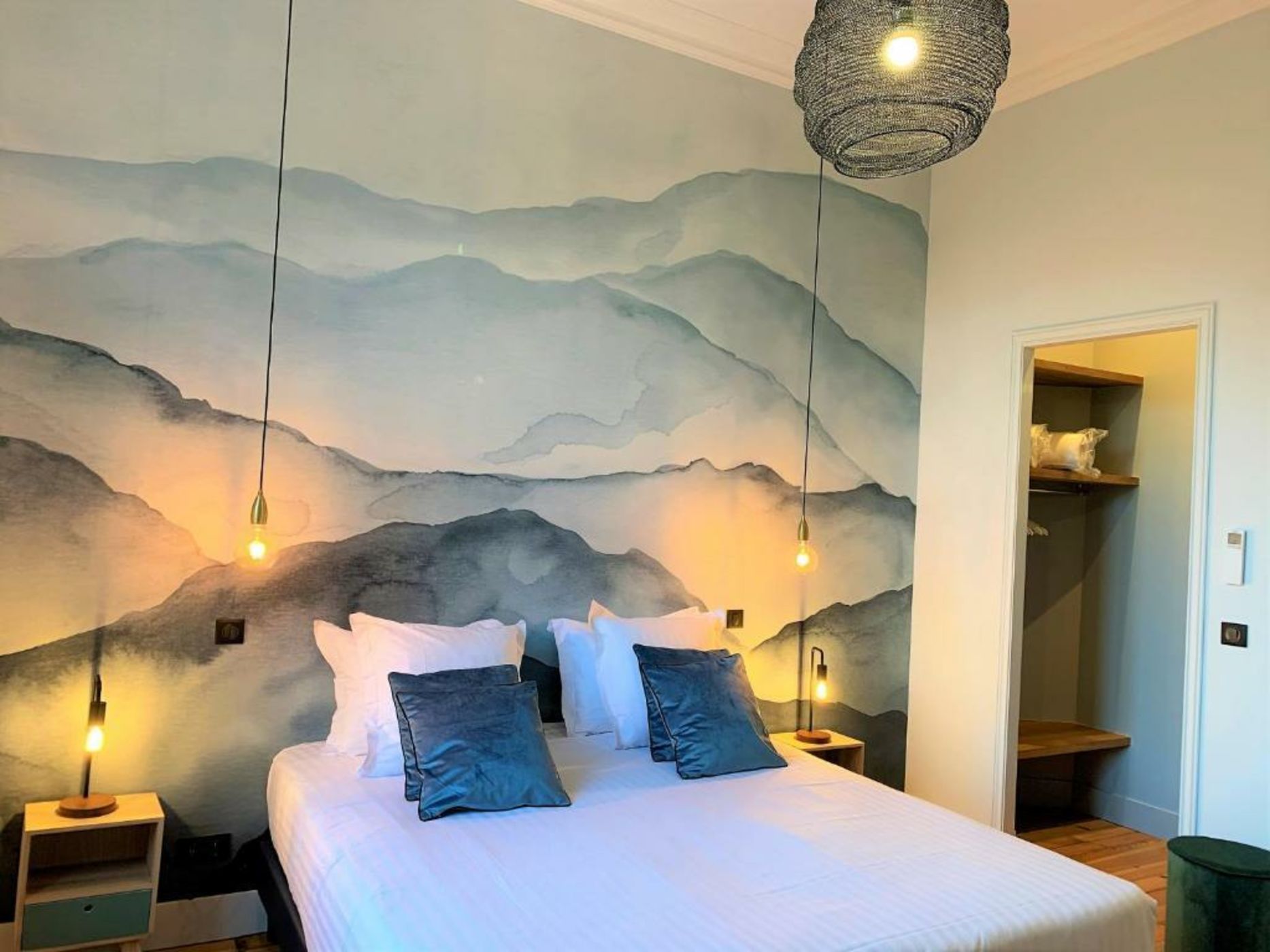 Maison Manège Bordeaux Centre