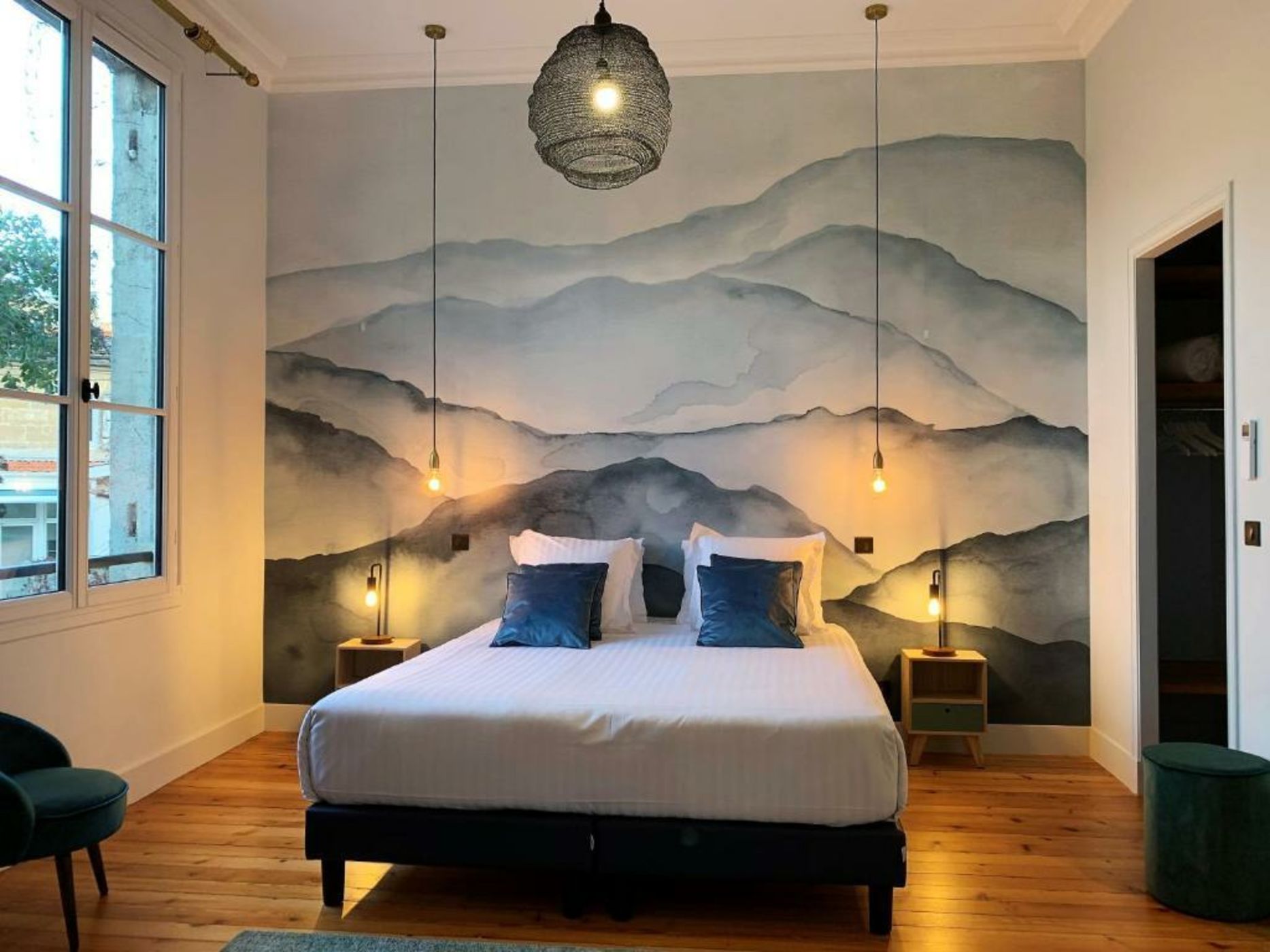 Maison Manège Bordeaux Centre