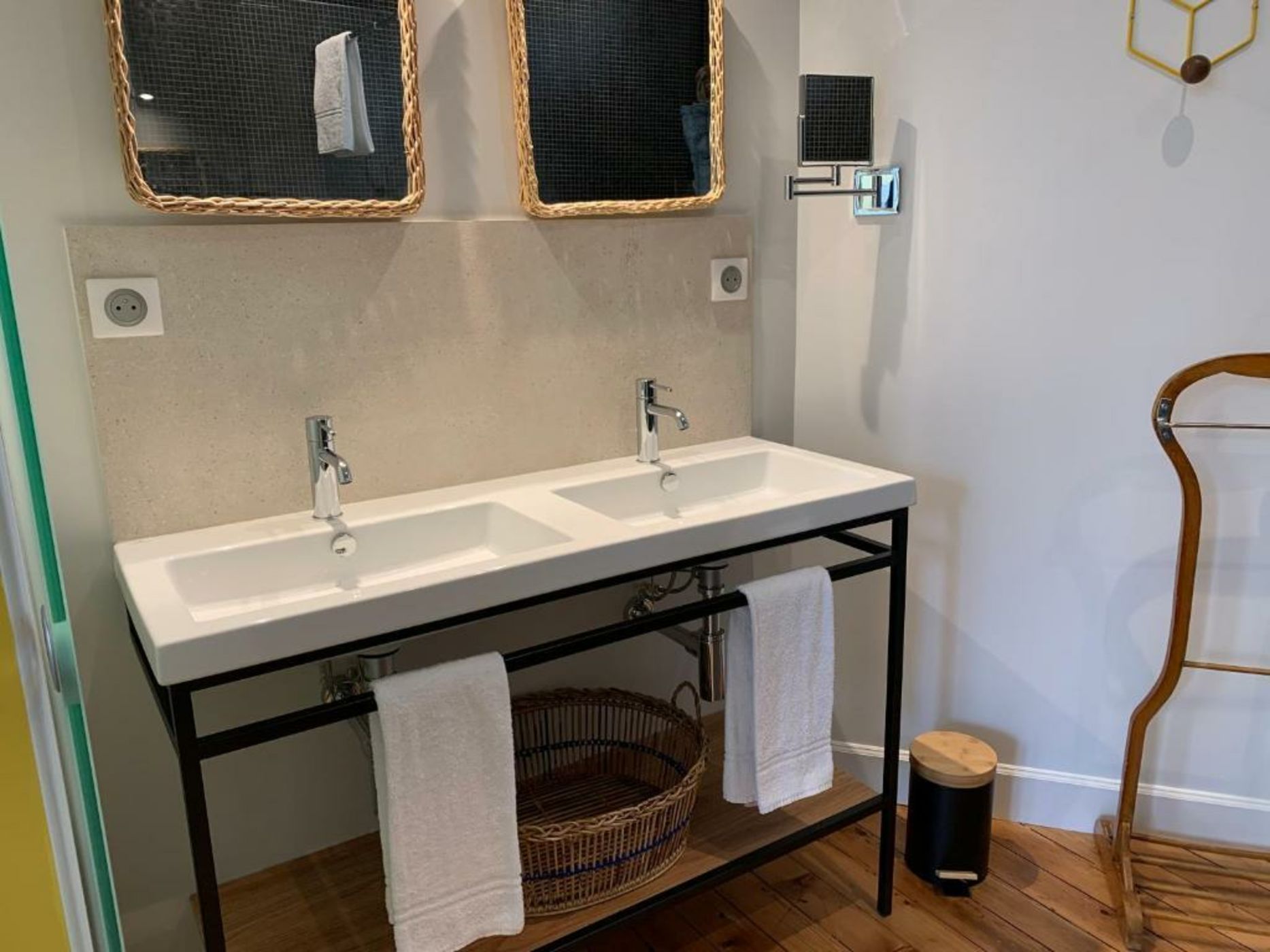 Maison Manège Bordeaux Centre