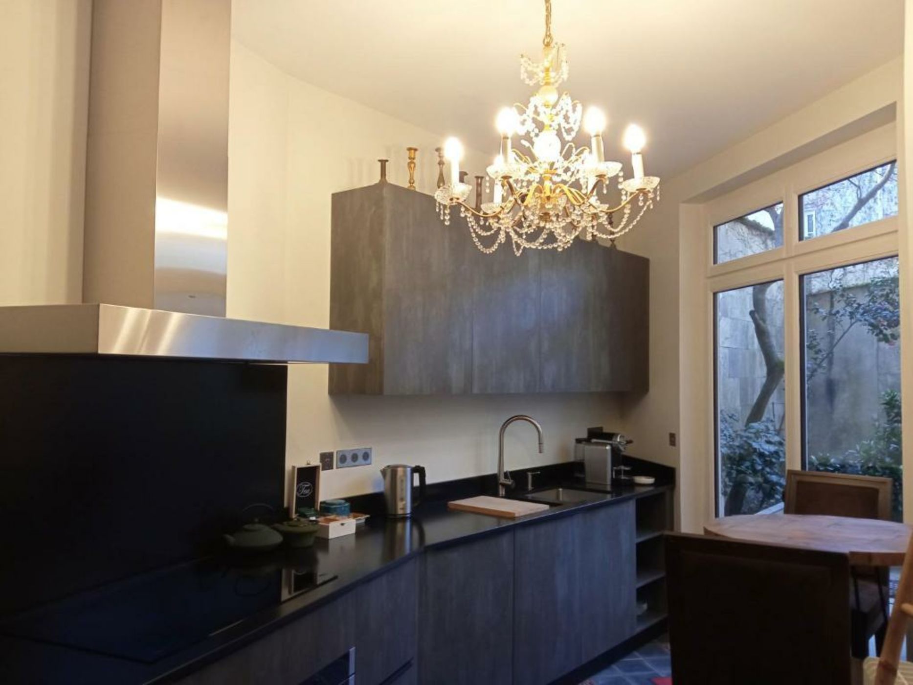 Maison Manège Bordeaux Centre