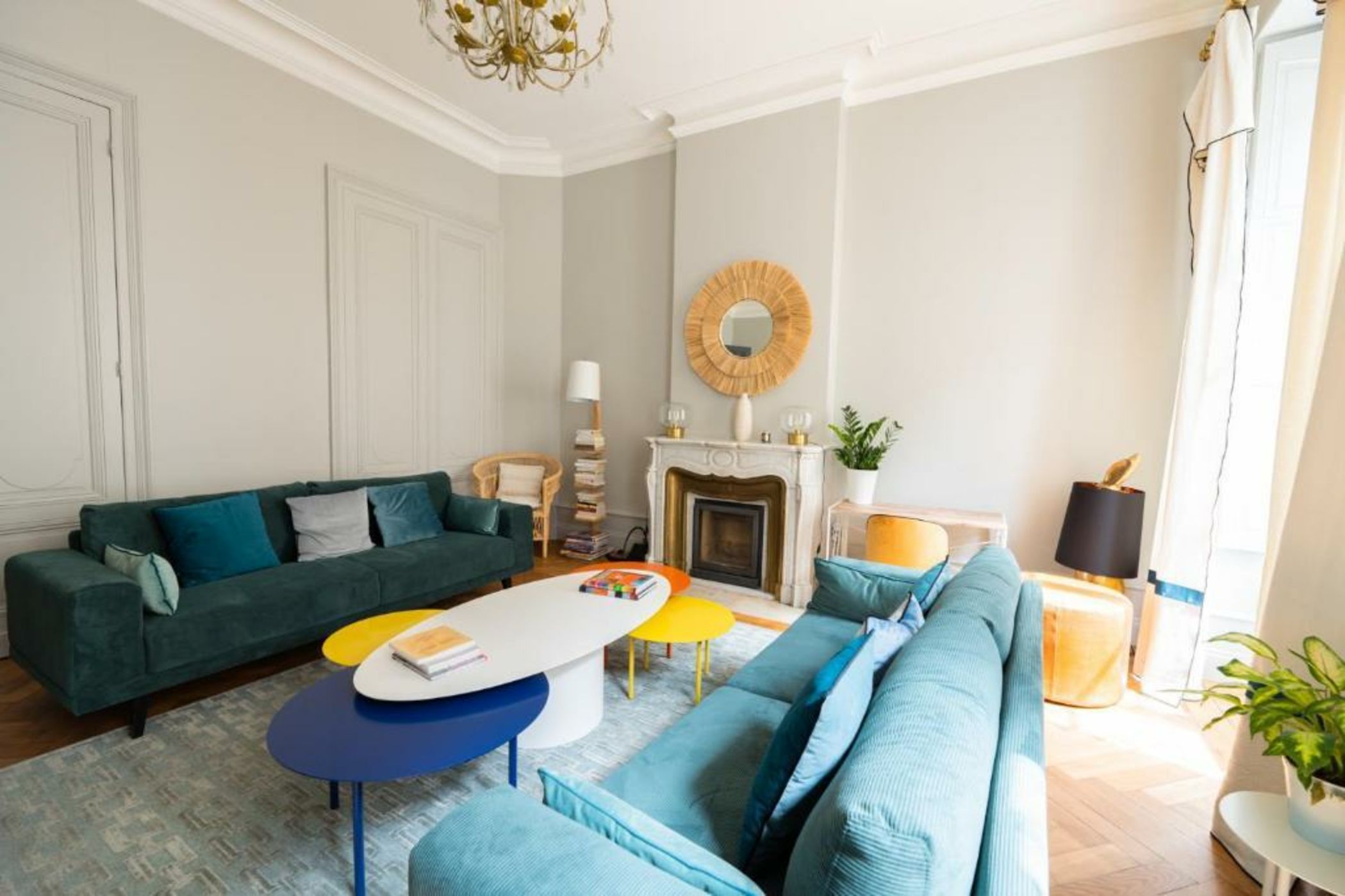 Maison Manège Bordeaux Centre