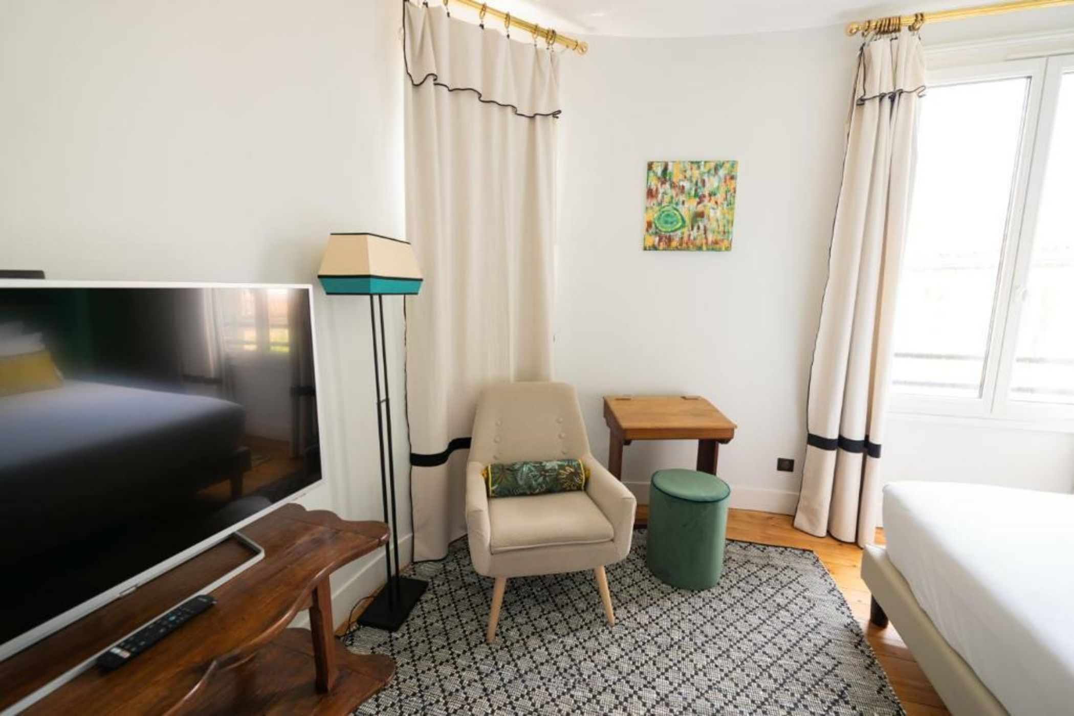 Maison Manège Bordeaux Centre