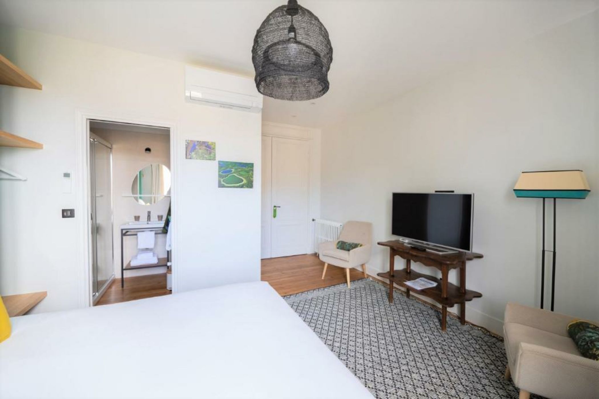 Maison Manège Bordeaux Centre