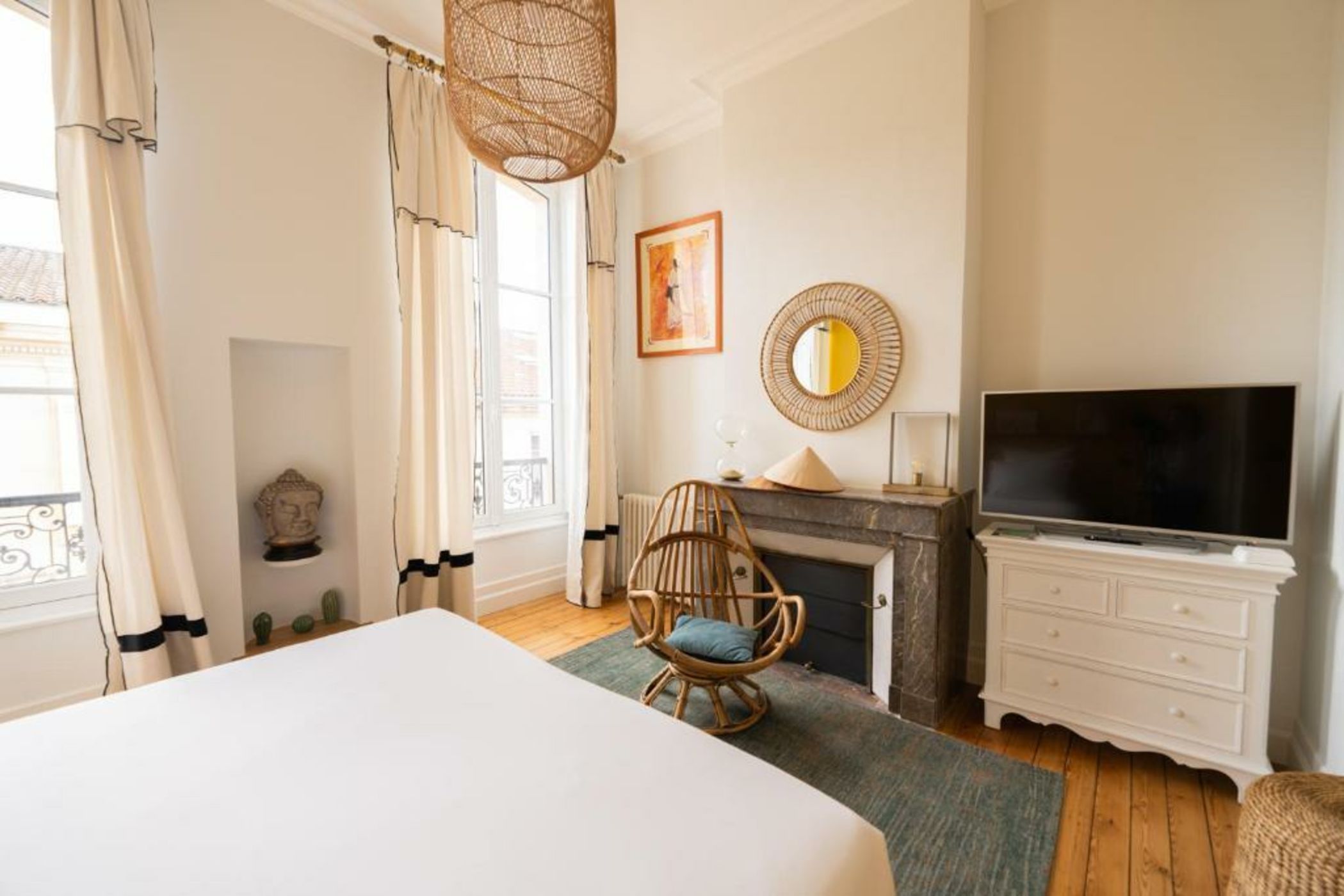 Maison Manège Bordeaux Centre