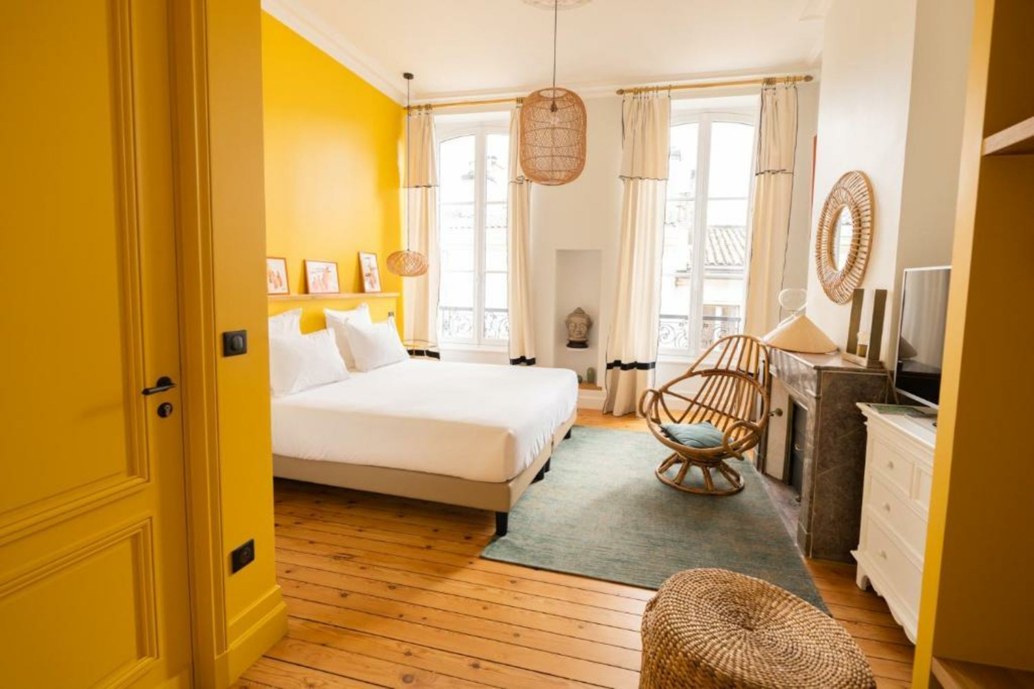 Maison Manège Bordeaux Centre