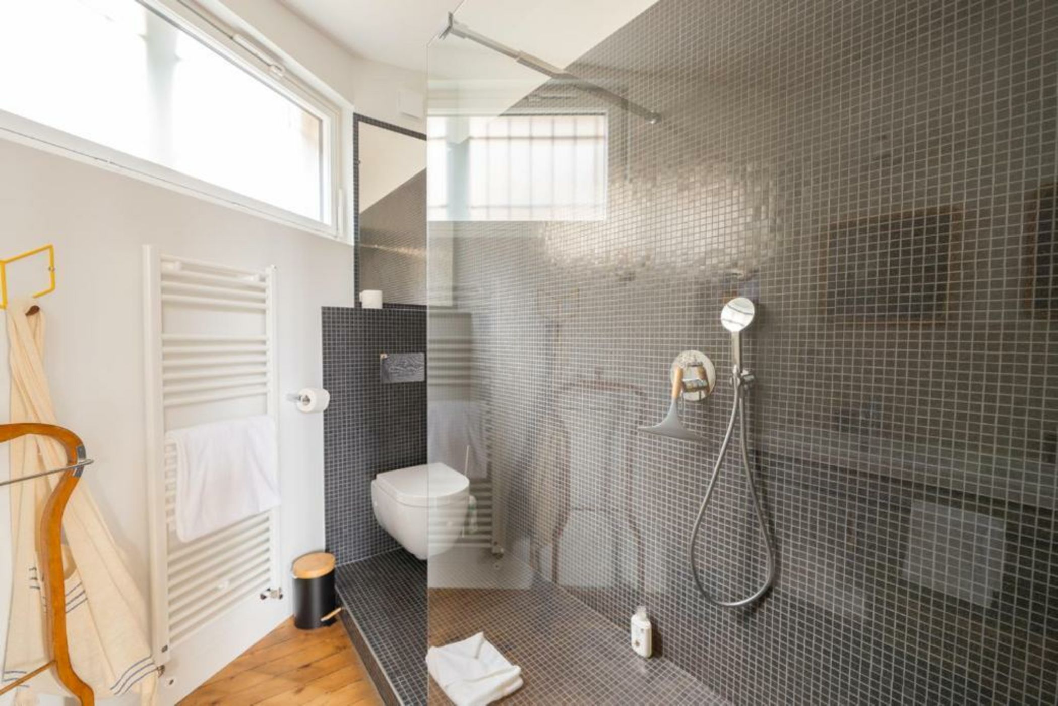 Maison Manège Bordeaux Centre