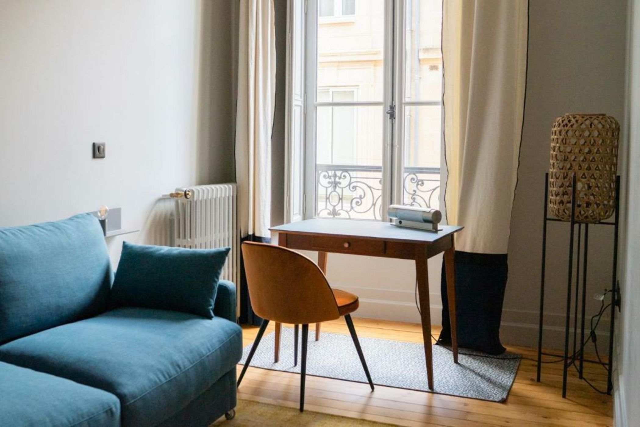 Maison Manège Bordeaux Centre