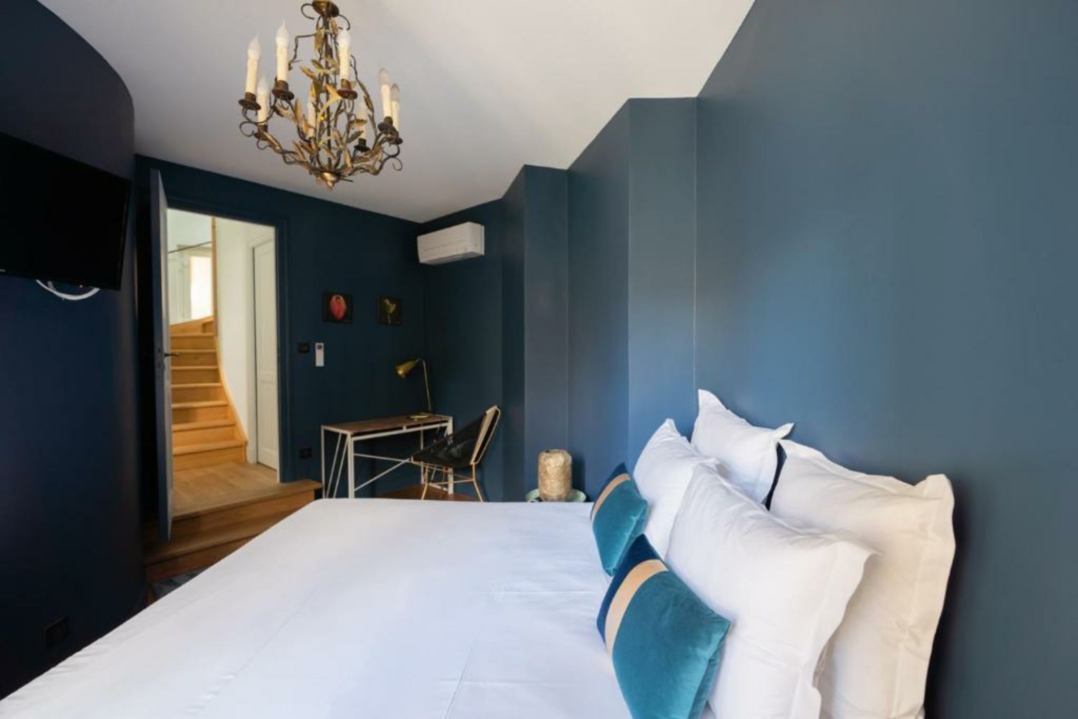 Maison Manège Bordeaux Centre