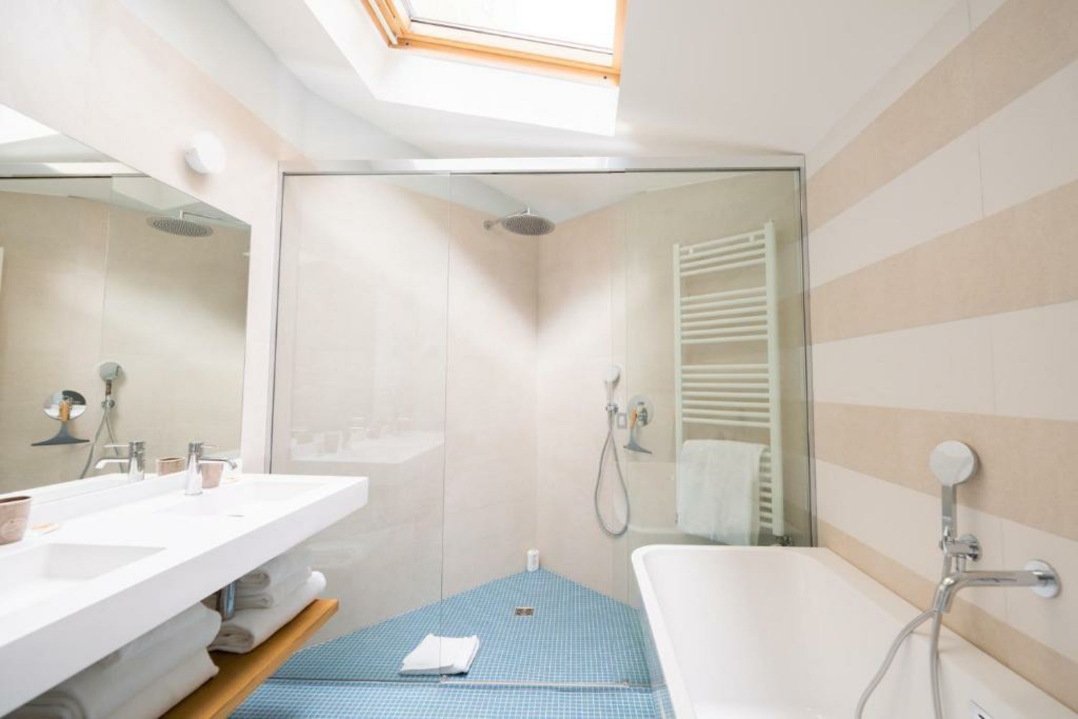 Maison Manège Bordeaux Centre