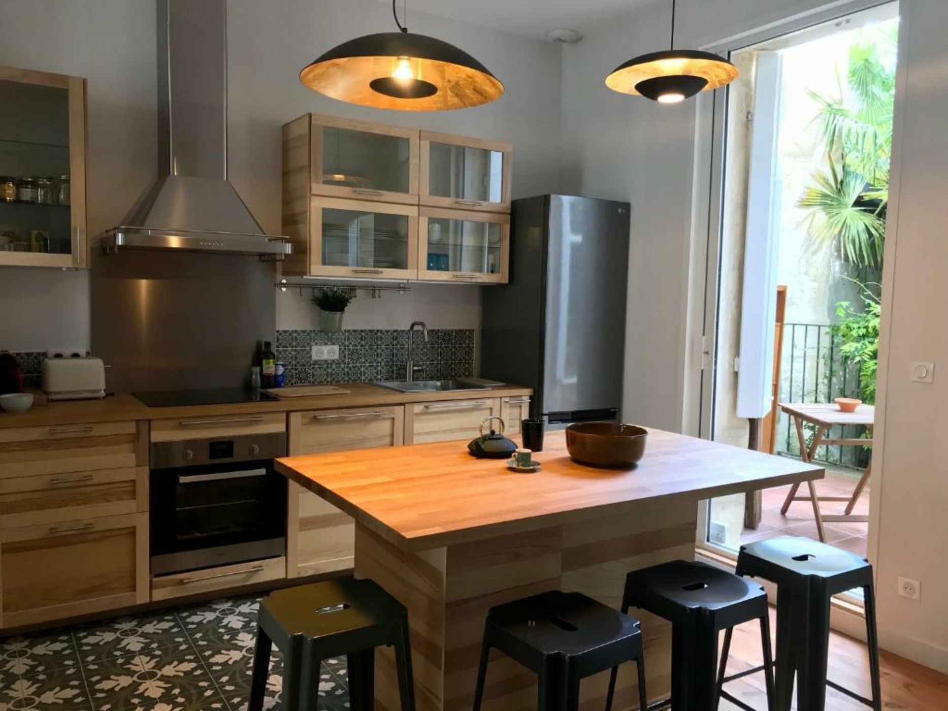 Maison d'hôtes Alma