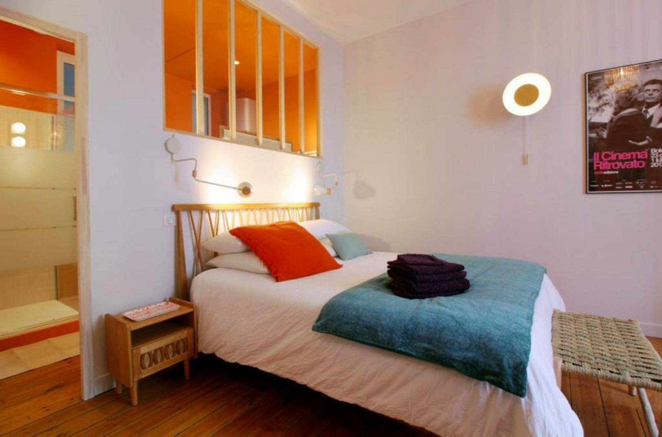 Maison d'hôtes Alma