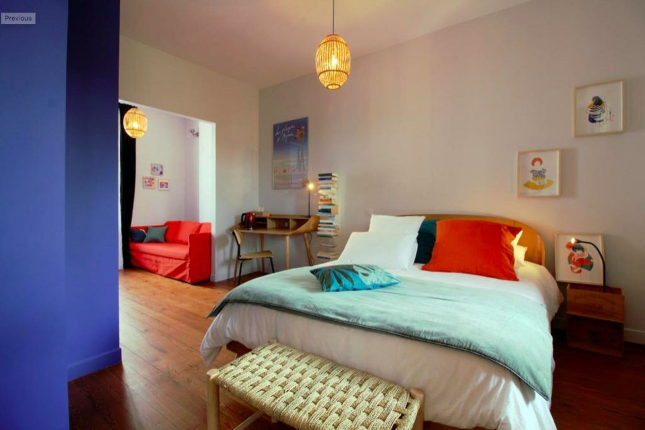 Maison d'hôtes Alma