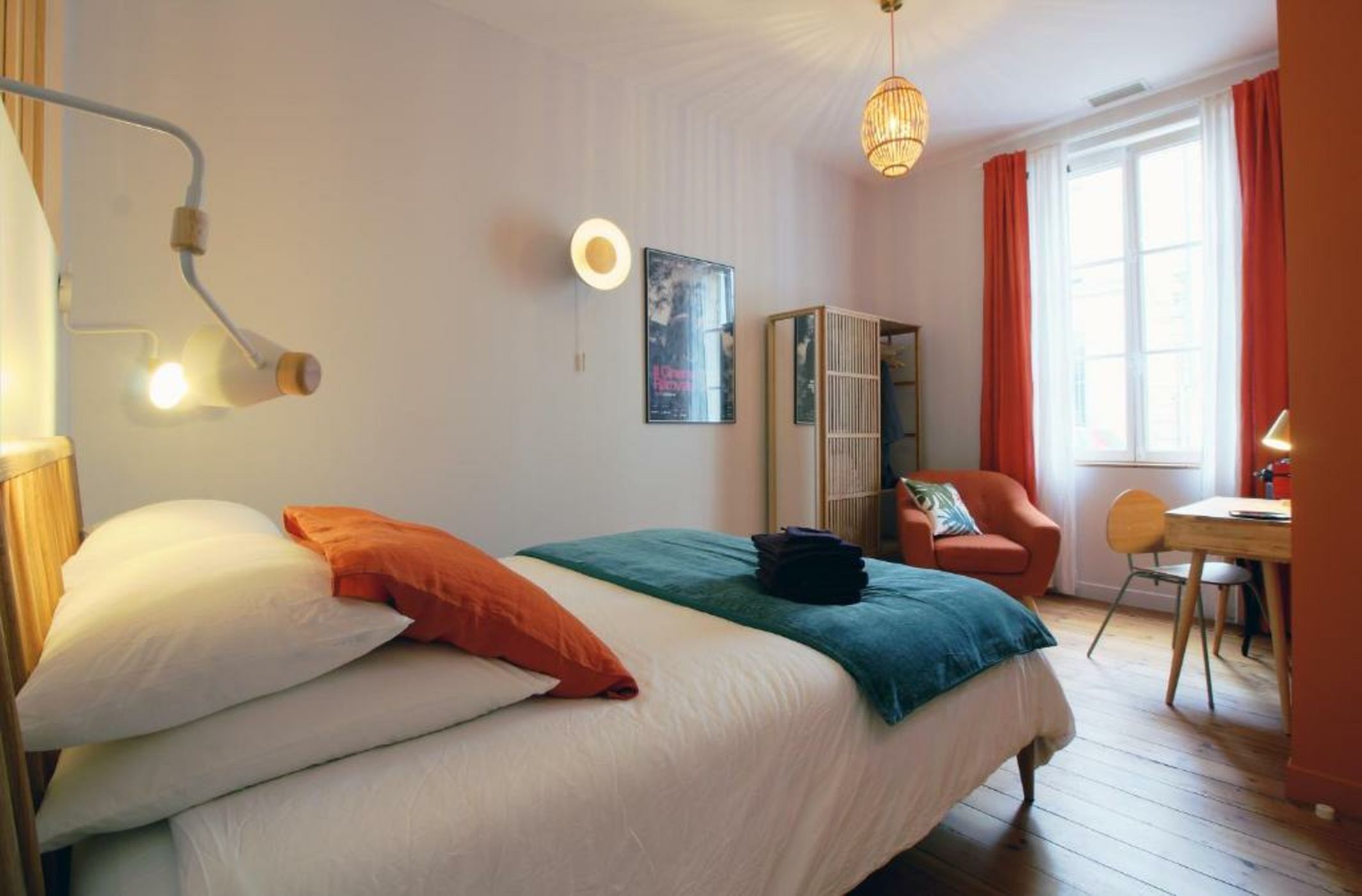 Maison d'hôtes Alma