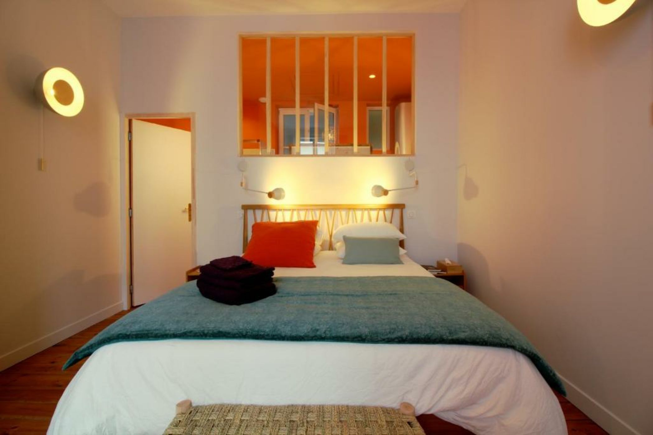 Maison d'hôtes Alma