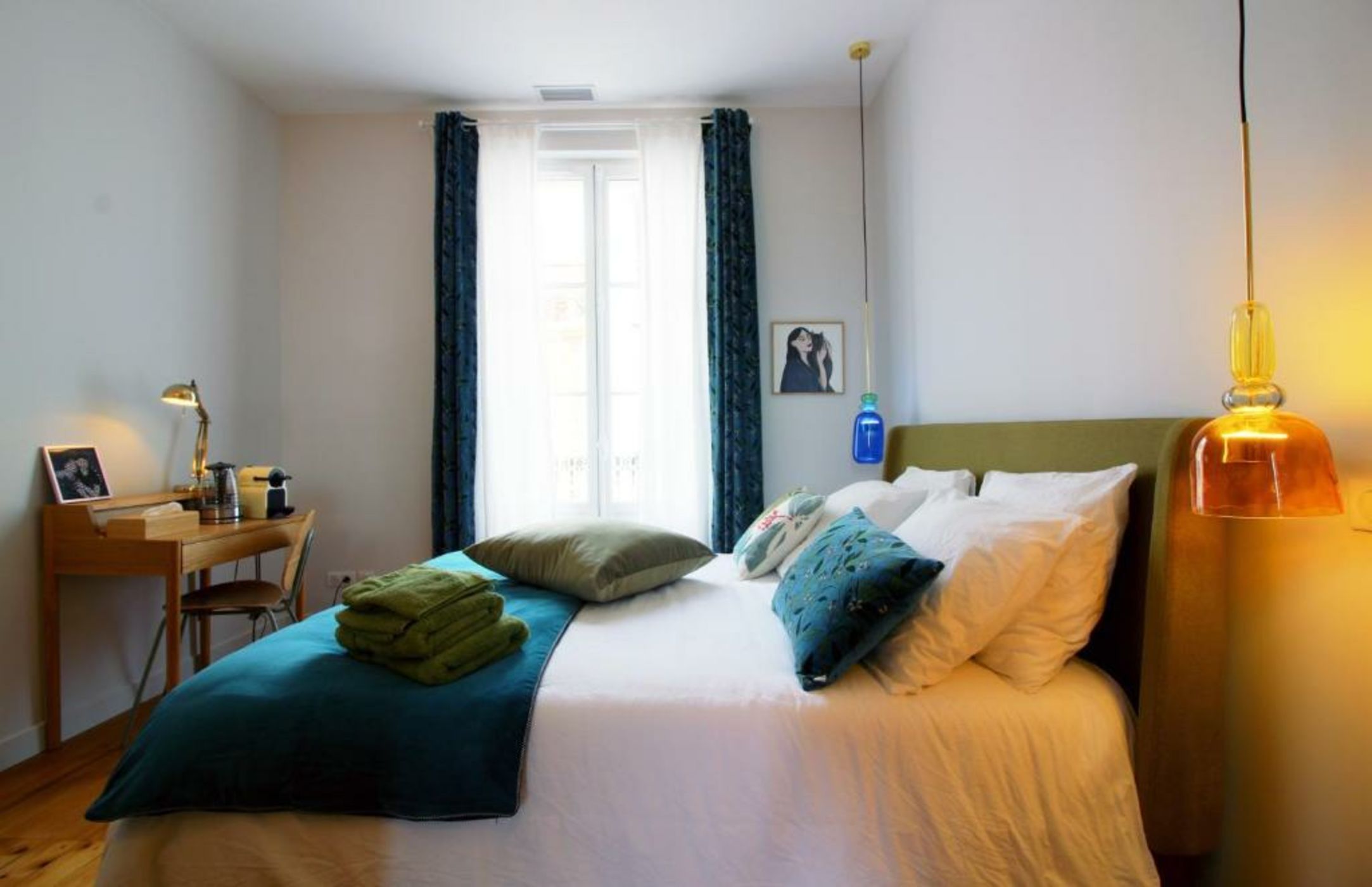 Maison d'hôtes Alma