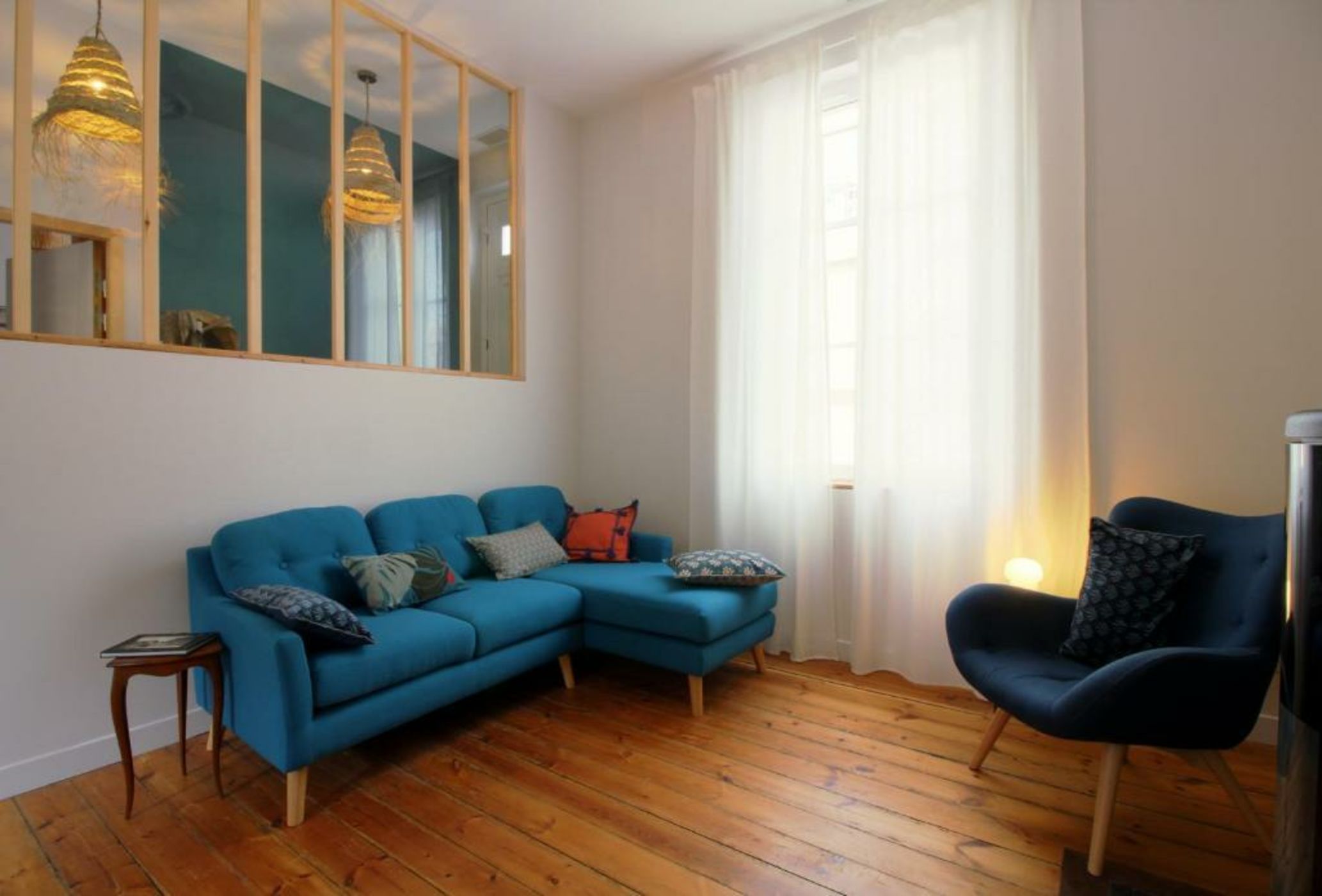 Maison d'hôtes Alma