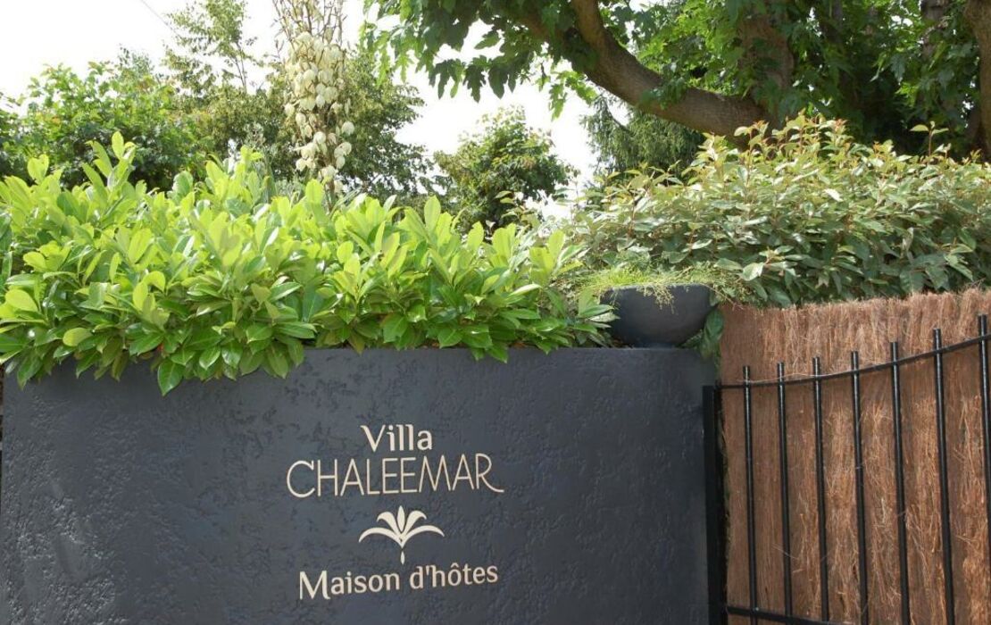 Villa Chaleemar