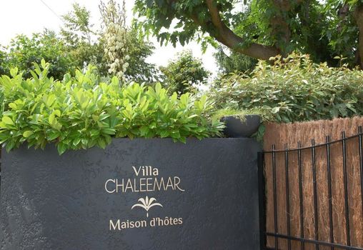 Villa Chaleemar