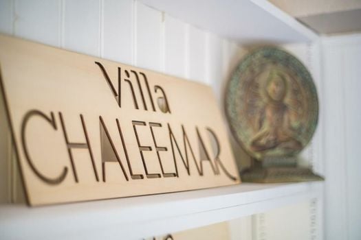 Villa Chaleemar