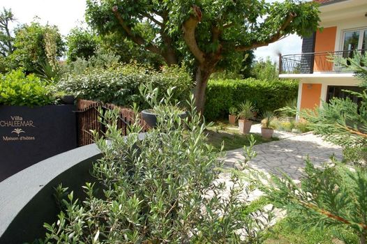 Villa Chaleemar