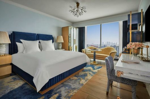 Pendry West Hollywood