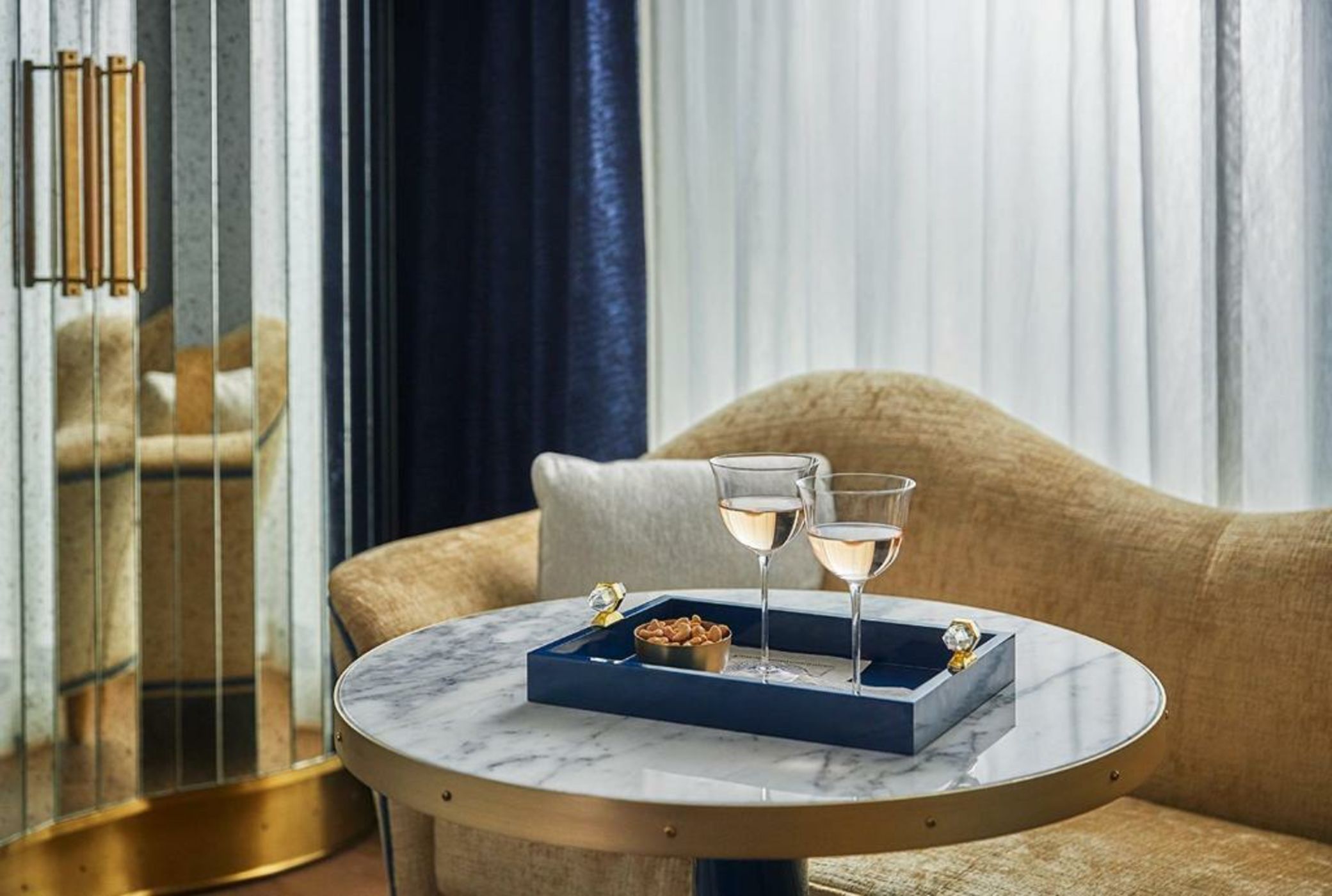 Pendry West Hollywood