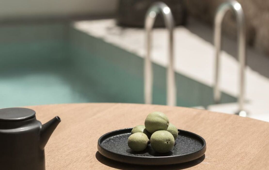 Seven Rocks, a Design Boutique Hotel Paliouri, Greece