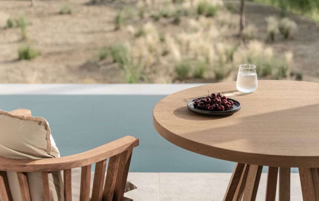 Seven Rocks, a Design Boutique Hotel Paliouri, Greece