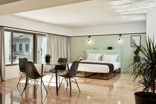 MONO Lofts